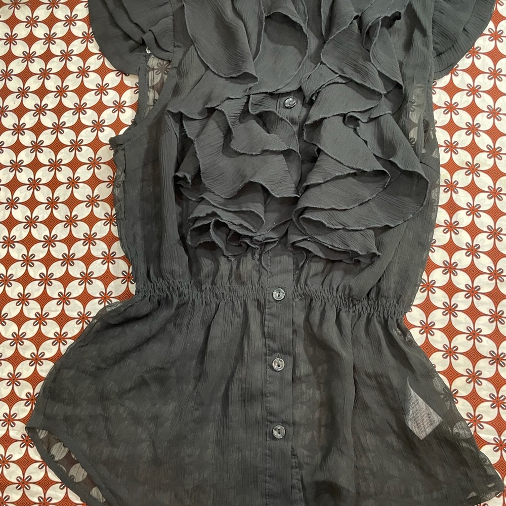 Summer Top Bundle - image 4